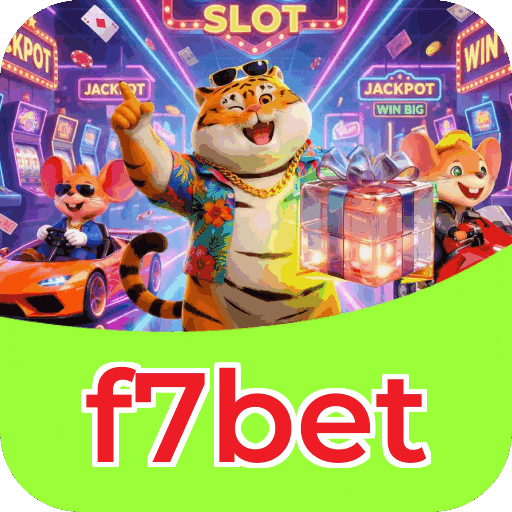Jogos com maior RTP na f7bet