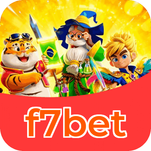 Login rápido no app f7bet